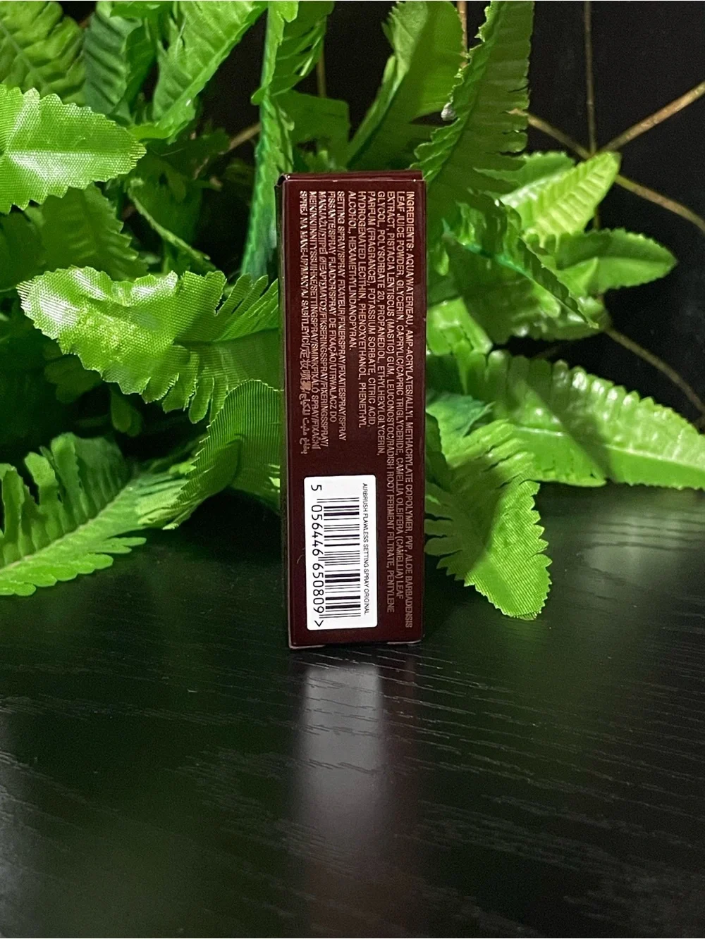 Charlotte Tilbury Airbrush Flawless Setting Spray